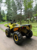 BRP Outlander 650 X MR, 2019 г.