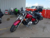 Honda VT 1100, 2004 г.