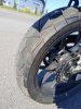 Honda CB 500XA (NX500), 2024 г.