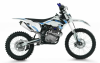 Кроссовый ROCKOT R5H Cyclone, 2026 г.