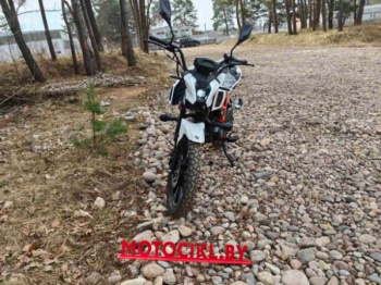 ROCKOT ALPHA RESTYLE, 2026 г.