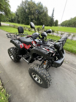Эксклюзив Редкая модель ATV-TV, 2025 г.