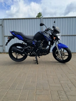 Стрит Motoland Bandit 300, 2026 г.