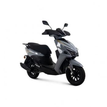TMBK SPORT FS, 2026 г.