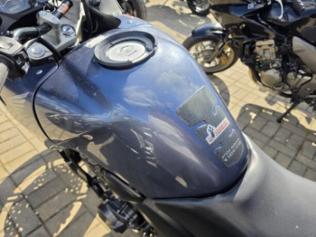 Honda CBF, 2006 г.