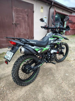 Avantis MT 250 lite, 2025 г.
