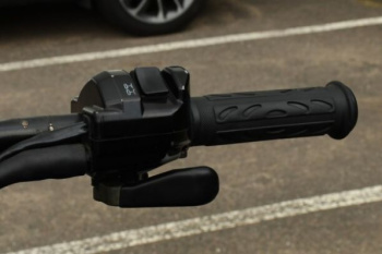BRP Outlander 800, 2006 г.