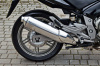 Honda CBF 1000, 2011 г.