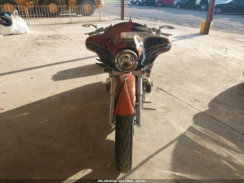 Harley-Davidson Street Glide FLHX 96 Turbo, 2011 г.