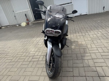 BMW K K1200R, 2005 г.