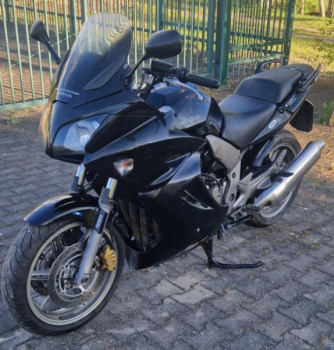 Honda CBF 1000 GT ABS, 2009 г.