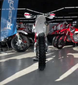 Кроссовый ROCKOT R5X Rampage 300, 2026 г.