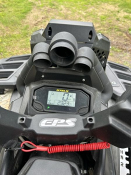 Stels ATV Guepard 800 2.0, 2023 г.