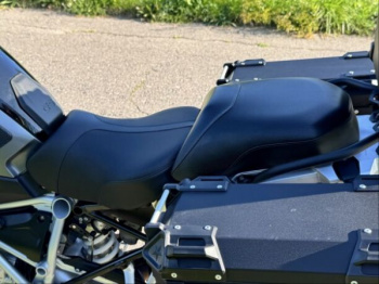 BMW R R1250 GS, 2018 г.