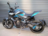 Zontes ZT350 R1, 2024 г.