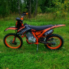 Kayo T2 Kugoo 300, 2026 г.