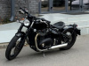 Triumph Bonneville Bobber, 2017 г.