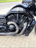 Harley-Davidson V-Rod Night rod, 2007 г.