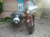 Jawa 350 360, 1966 г.