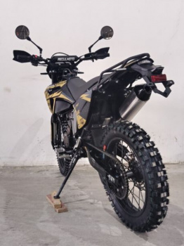 Regulmoto ZZ PR 300, 2026 г.