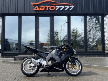 Kawasaki ZX 1000С, 2004 г.