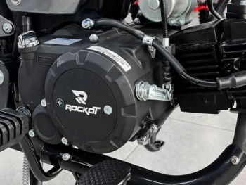 ROCKOT ALPHA CLASSIC, 2026 г.