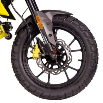 Regulmoto Duke 300, 2026 г.