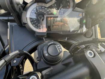 BMW R 1200GSA, 2016 г.