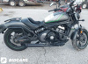 Kawasaki Vulcan, 2021 г.