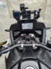 Honda Transalp XL750, 2024 г.
