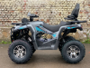 Regulmoto ATV 220 ATV220 Lux Long NEW, 2025 г.
