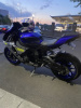 Yamaha YZF R1, 2016 г.