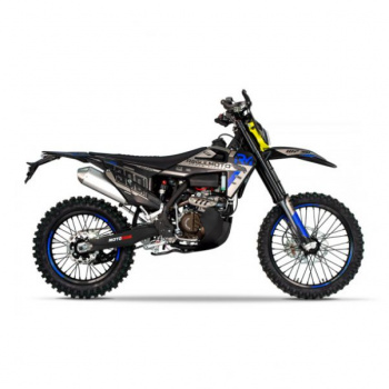 Regulmoto LEGEND 300, 2026 г.
