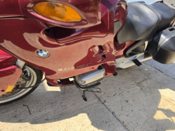 BMW R, 1998 г.
