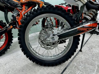 Kayo K1 250 MX 21/18, 2026 г.