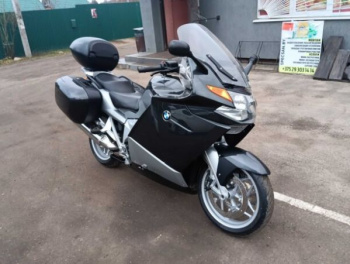 BMW K, 2007 г.