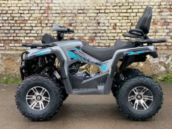 Regulmoto ATV 220 ATV220 Lux Long NEW, 2025 г.