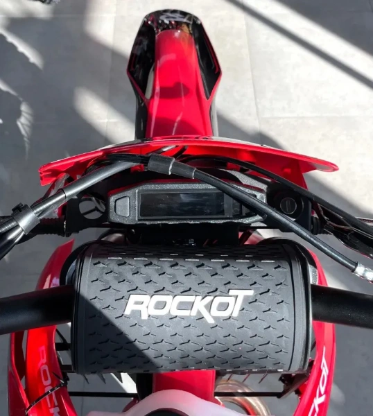 Эндуро ROCKOT GS7 ALL-TERRAIN 250, 2026 г.