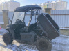 Aeon Crossland 400 CUBE 4*4, 2014 г.