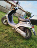 Yamaha BWS, 2000 г.