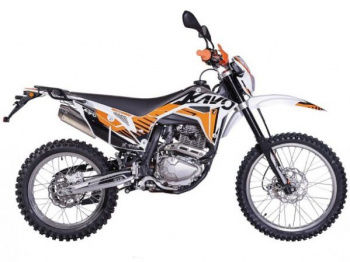 Kayo T2 300 ENDURO PR, 2026 г.