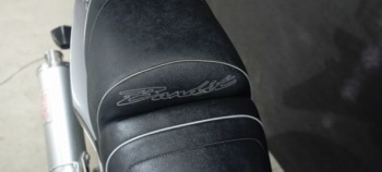 Suzuki Bandit Gsf 650 s, 2006 г.