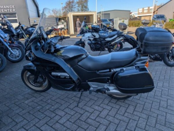 Honda ST, 1996 г.