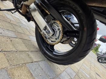 Suzuki DL 1000, 2002 г.