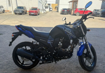 Motoland Bandit 300, 2025 г.
