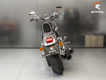 Harley-Davidson V-Rod VRSCA, 2001 г.