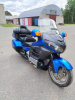 Honda Gold Wing, 2012 г.
