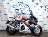 Honda CBR 919RR Fireblade, 1996 г.