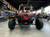 Sharmax Junior 250, 2025 г.