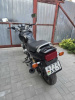 Honda CB SevenFifty, 1993 г.